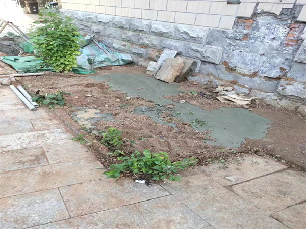 塘厦镇地基基础注浆增加承载力灌浆加固