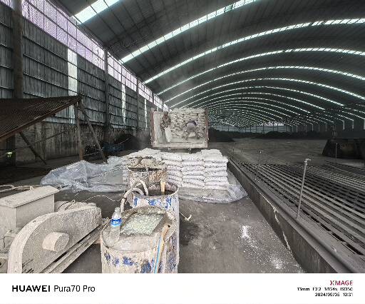 塘厦镇厂房地面下沉注浆加固施工