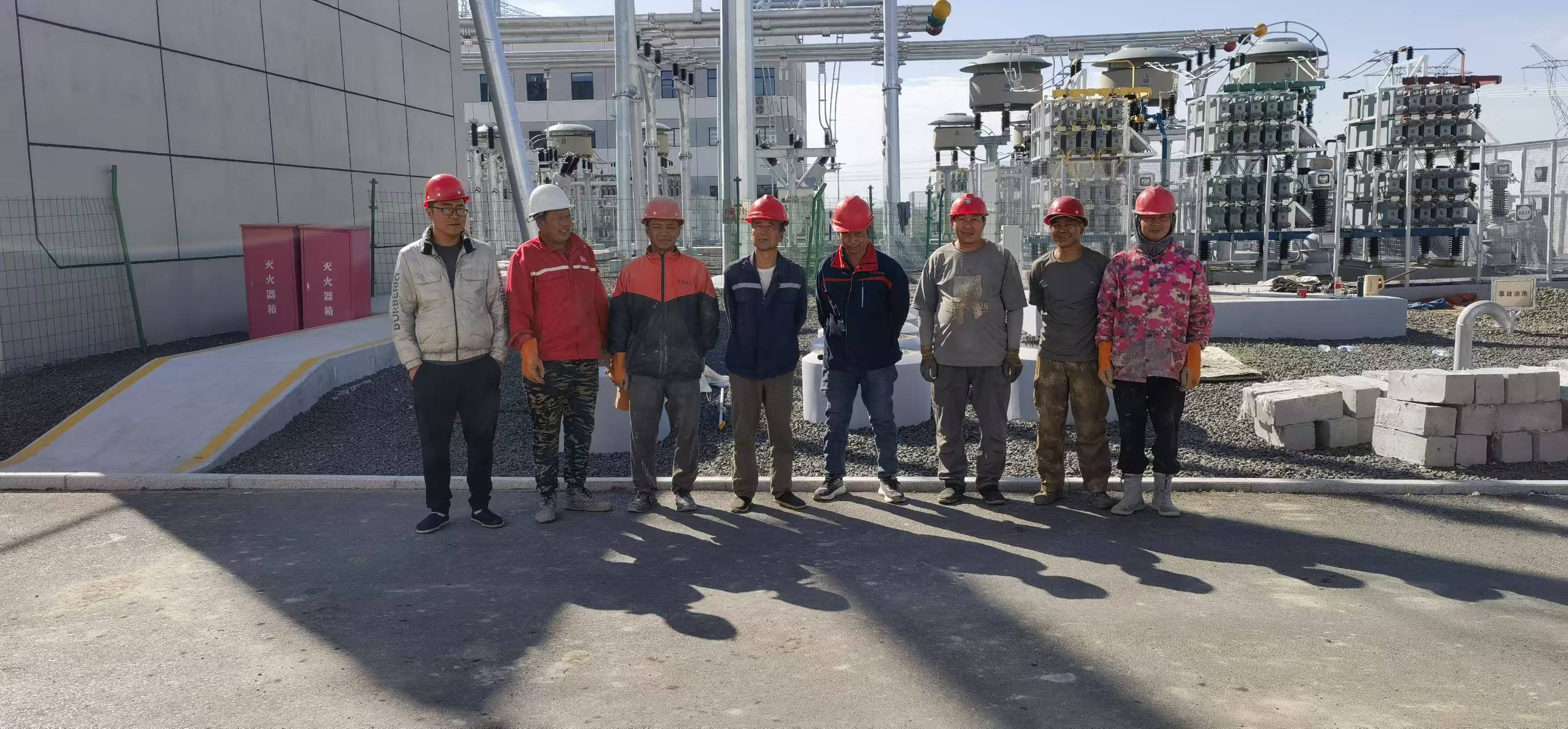 塘厦镇地基沉降如何修复?